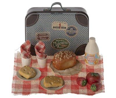 Set de Picnic Ratn
