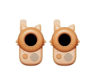 Zoo Walkie Talkie Fox / Fox