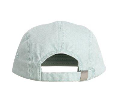 Gorra Banwood Washed 5 Paneles Menta
