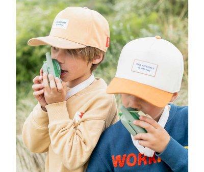 Zoo Walkie Talkie Dino Green/Green