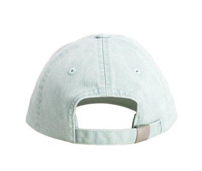Gorra Banwood Washed Bisbol Menta