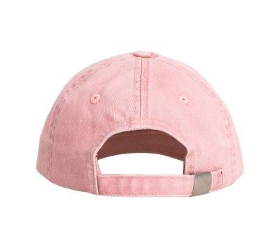 Casquette Banwood Dlave Baseball Pink