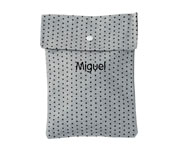 Bolsa para Paales Little Rocker Personalizable