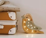 Lmpara Mini Bird Kakhi