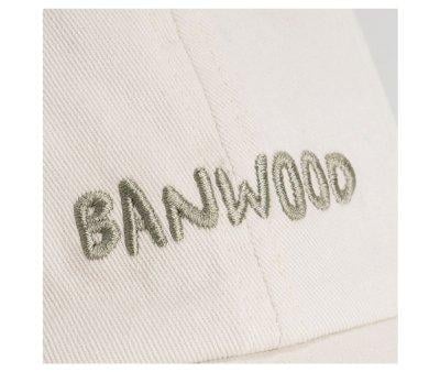 Bon Banwood Lavado Baseball Cream