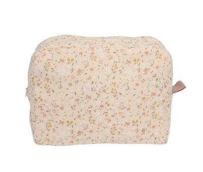 Necessaire personalizvel grande Wild Flower