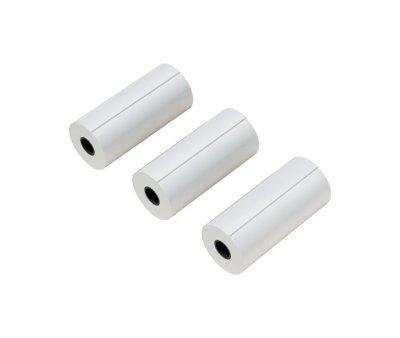 Conjunto de 3 rolos de papel Zoo