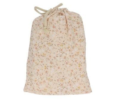 Bolsa Merienda Wild Flower Personalizable