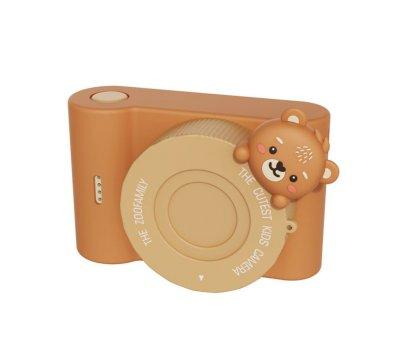 Cmera digital Urban Zoo Bear