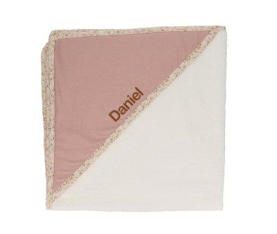 Capa de Bao Wild Flower Personalizable