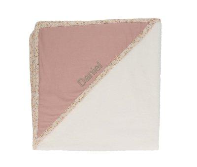 Capa de Bao Wild Flower Personalizable