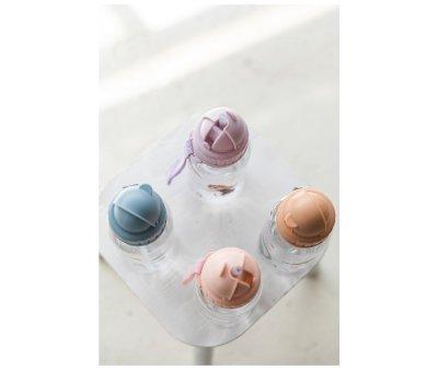 Gourde en Plastique Fantastic Girl Personnalisable