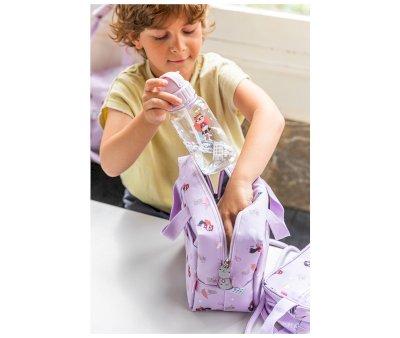 Gourde en Plastique Fantastic Girl Personnalisable