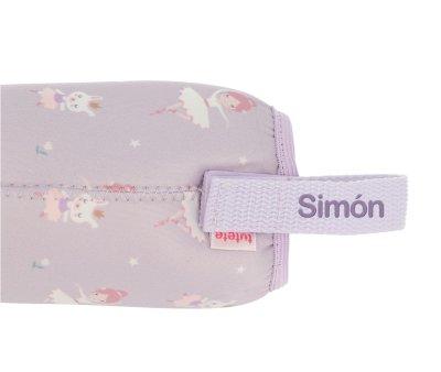 Housse Noprne Ballet 750 ml Personnalisable