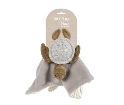 Customized Olivia Turtle Doudou