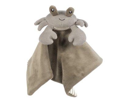 Doudou Pepe the Crab Personalised