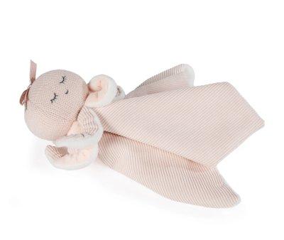 Doudou Polpo Lola Personalizzabile