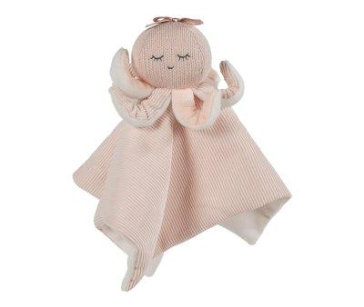 Doudou Polpo Lola Personalizzabile