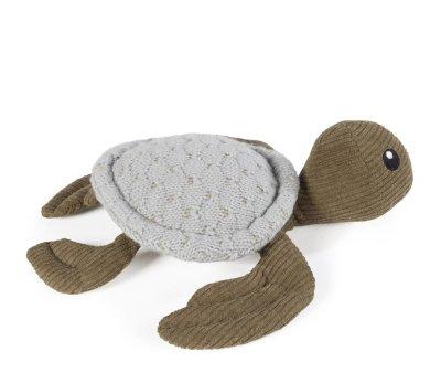 Stuffed Turtle Olivia