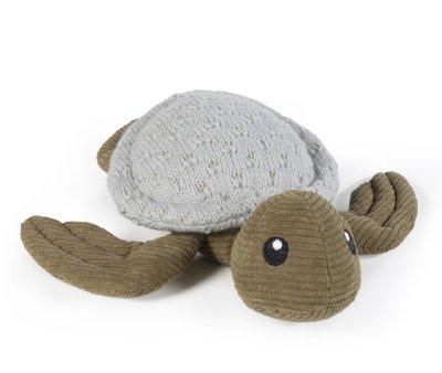 Stuffed Turtle Olivia