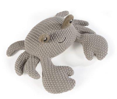 Peluche Grachietto Pepa