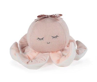 Plush Octopus Lola