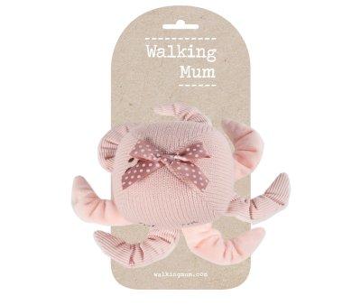 Plush Octopus Lola