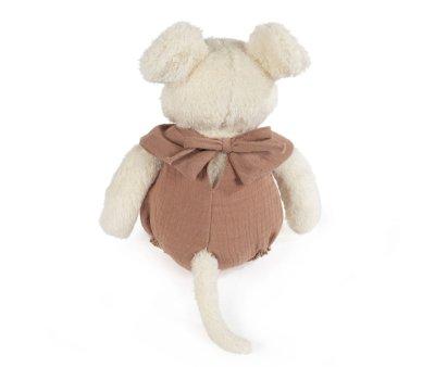 Peluche Topino Poppy Cannella
