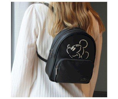 Small Backpack Mickey Mouse Sweet About Me