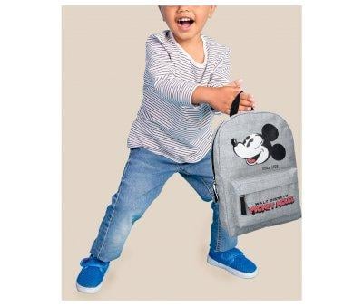 Zaino Piccolo Mickey Mouse The Biggest of All Star