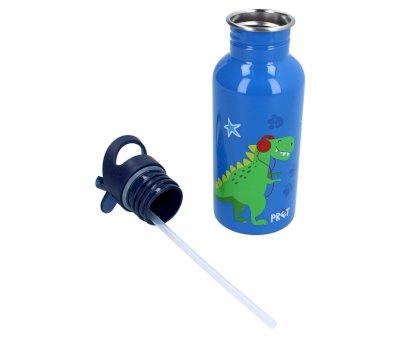 Borraccia Acciaio Dino Pret Drink Up 500ml