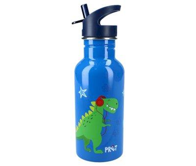 Borraccia Acciaio Dino Pret Drink Up 500ml