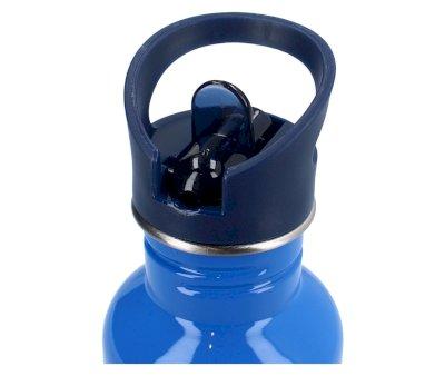Borraccia Acciaio Dino Pret Drink Up 500ml