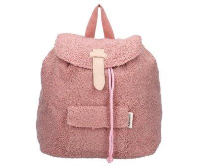 Children's Backpack Dublin Soft Whispers Pink