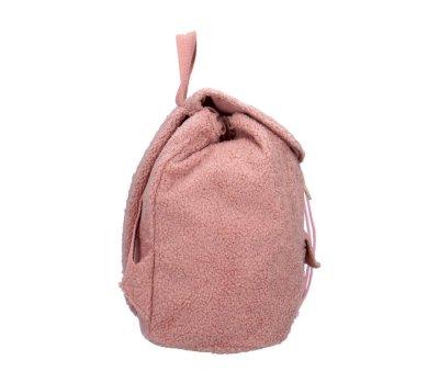 Children's Backpack Dublin Soft Whispers Pink