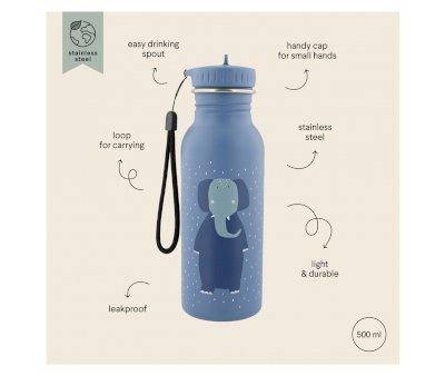 Bottiglia Acciaio Trixie Mr.Elephant 500ml