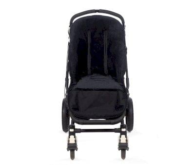 Winter Stroller Chair Bag Eco Mum Black