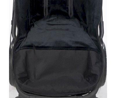 Winter Stroller Chair Bag Eco Mum Black
