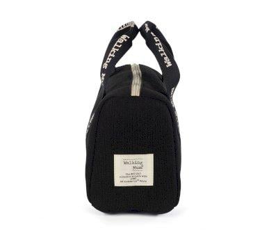 Mini Bag Eco Mum Black