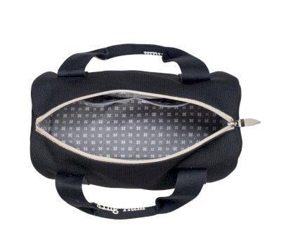 Mini Bag Eco Mum Black