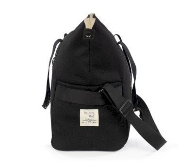 Borsa Cambio Tote XL Eco Mum Black