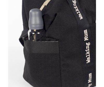 Borsa Cambio Tote XL Eco Mum Black