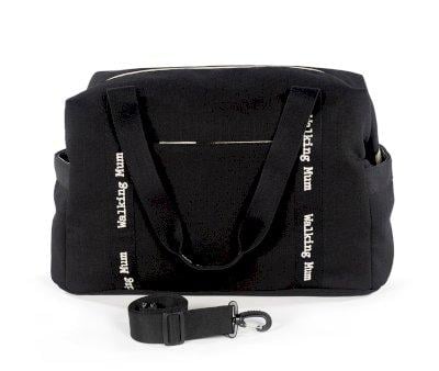 Borsa Cambio Tote XL Eco Mum Black