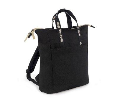 Stroller Bag Eco Mum Black