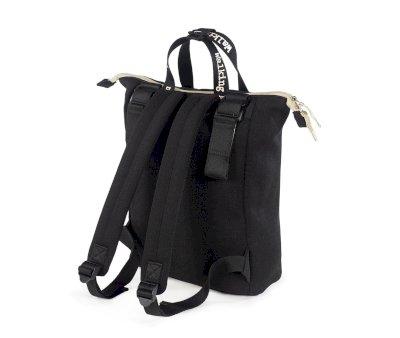 Stroller Bag Eco Mum Black