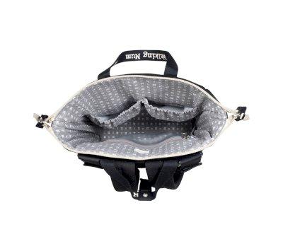Stroller Bag Eco Mum Black