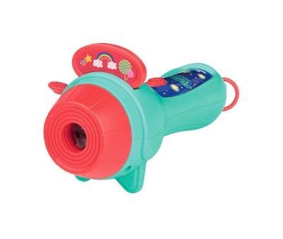 Linterna Proyector Historias Vamos a la Cama