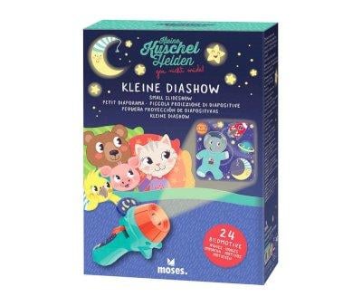 Linterna Proyector Historias Vamos a la Cama