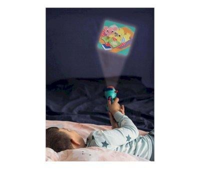 Linterna Proyector Historias Vamos a la Cama