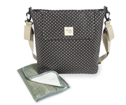 Borsa Cambio con Fasciatoio Emily